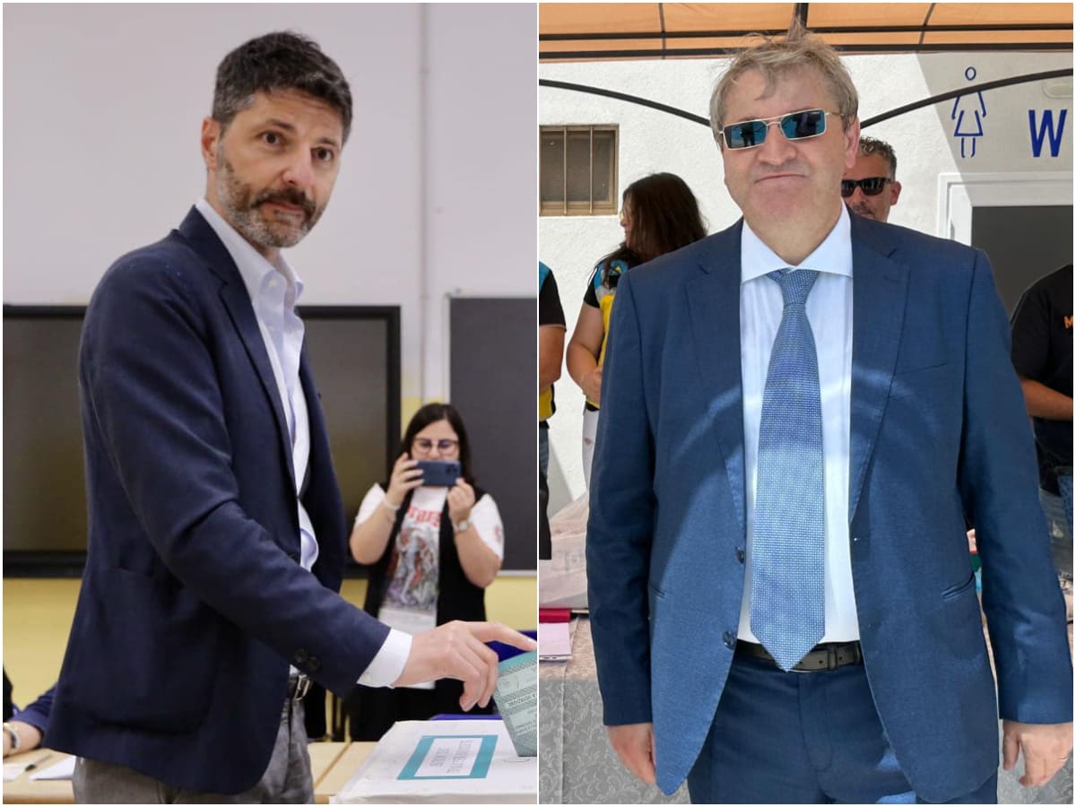 Elezioni In Molise Il Centrodestra Vince Con Roberti Male Il Campo