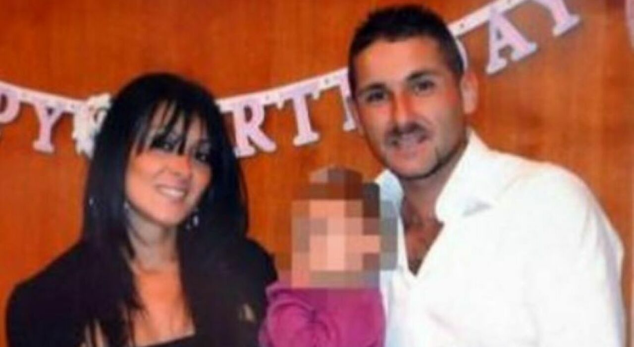 Salvatore Parolisi Libero Dopo 12 Anni Di Carcere Per L Omicidio