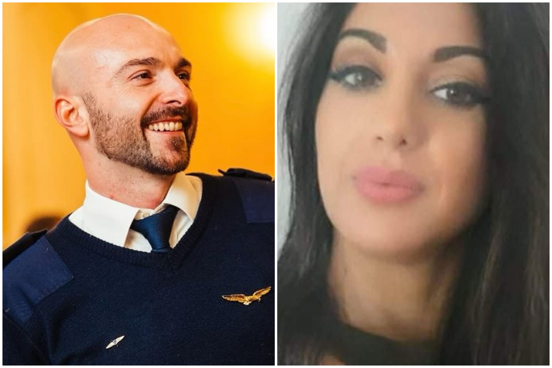 Tiziana Tozzo E Morgan Algeri Chi Sono Le Vittime Dell Incidente Di Como