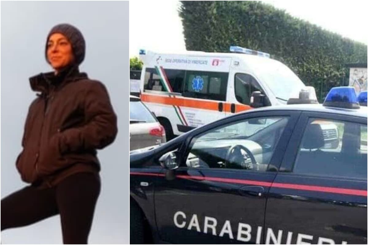 Donna Uccisa A Coltellate A Padova Si Cerca Il Marito Il Corpo