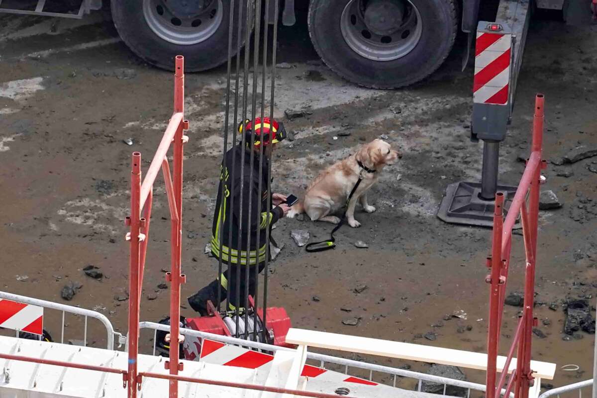 Andi Rexhepi chi è l operaio morto sul lavoro nel Bresciano