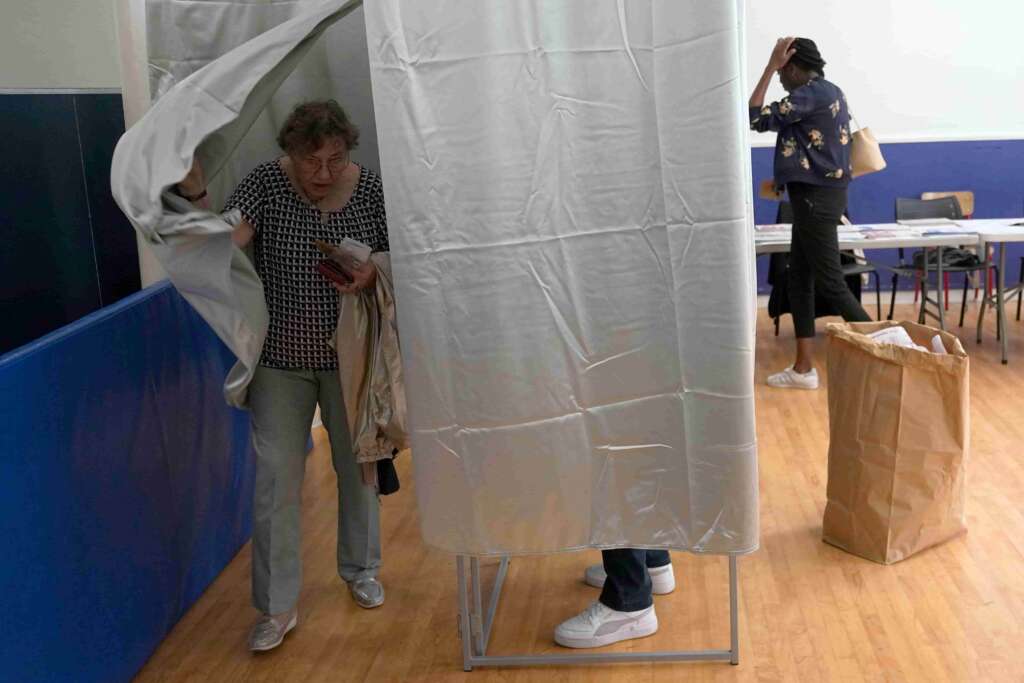 Elezioni Amministrative In Piemonte A Firenze E Bari Gli Exit Poll