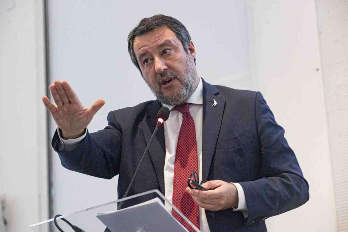 Il Tar Del Lazio Ferma Salvini Annullata Lordinanza Per Precettare Lo