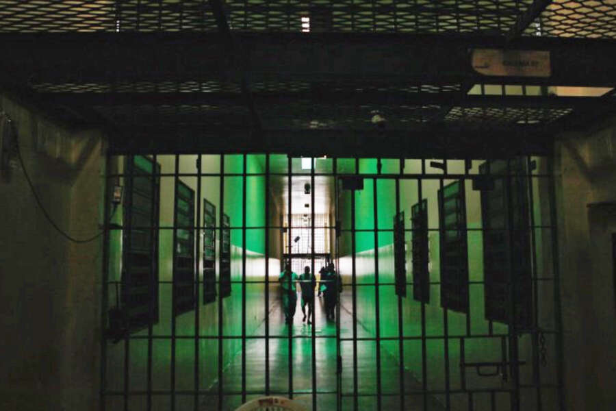 Quarantacinquemila arresti nel 2022, uno su tre in carcere: azioni disciplinari verso i magistrati? Una sola, archiviata