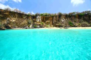 Quali sono le più belle spiagge del mondo, la classifica: ce n’è anche una italiana