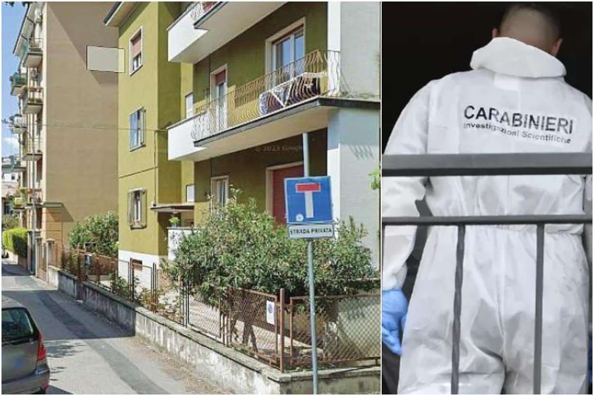 Vive con la madre morta in casa da 5 anni e incassa la pensione, il mistero di un dramma: sparito il figlio indagato