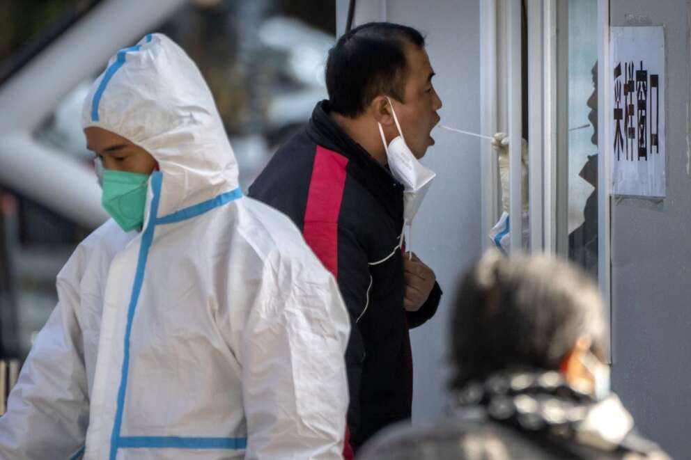 Covid, i timori degli scienziati Usa: “Rischio di una nuova pandemia entro il 2025, ma non sarà Omicron”