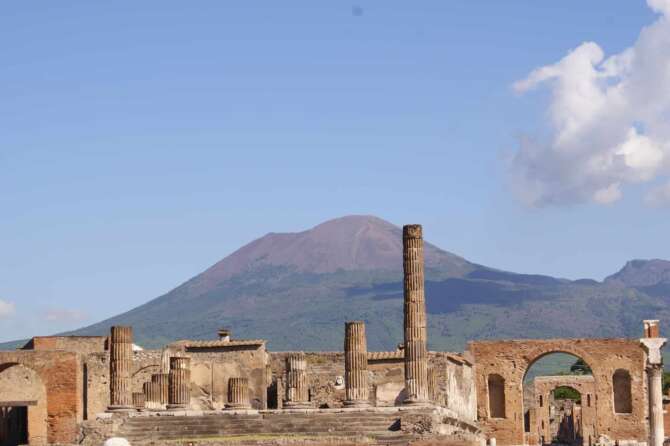 Quali sono i siti d’arte più visitati d’Italia: Pompei e Colosseo in cima alla classifica