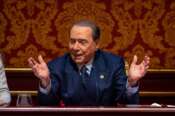 Silvio Berlusconi grave, precipitate le condizioni di salute dell’ex premier
