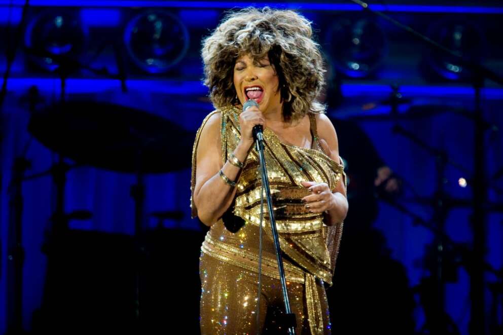 E’ morta Tina Turner, aveva 83 anni: “Il mondo perde una leggenda della musica”