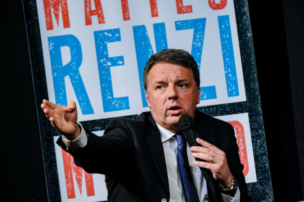 “La Corte darà ragione a Renzi”, il ‘corvo’ fa infuriare il senatore di Iv