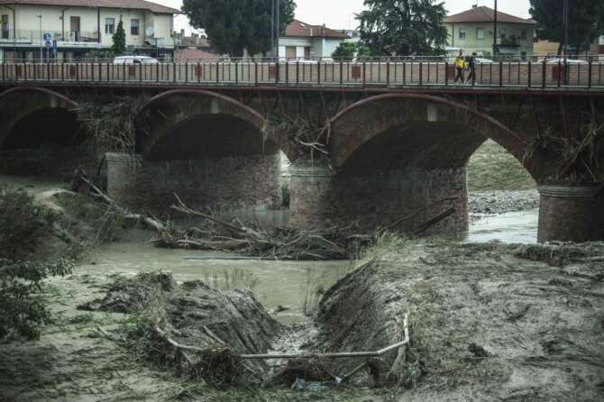 Come fermare il dissesto idrogeologico, un fenomeno che va affrontato subito