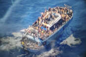 Stragi nel Mediterraneo, nessuno è innocente