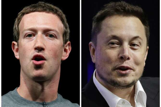 Zuckerberg dichiara guerra a Elon Musk: Meta lancia “Threads”, il social rivale di Twitter