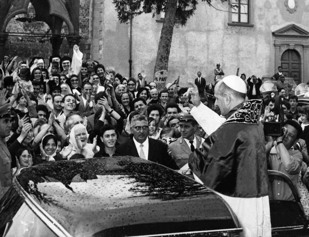 Paolo VI, democrazia e libertà religiosa: perché segnò una svolta