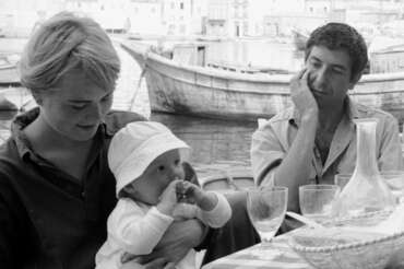 Leonard Cohen e Marianne, to the end of love: il grande amore del cantautore