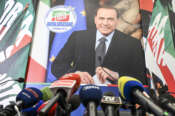 Il ritratto di Silvio Berlusconi, una figura archetipica del Paese