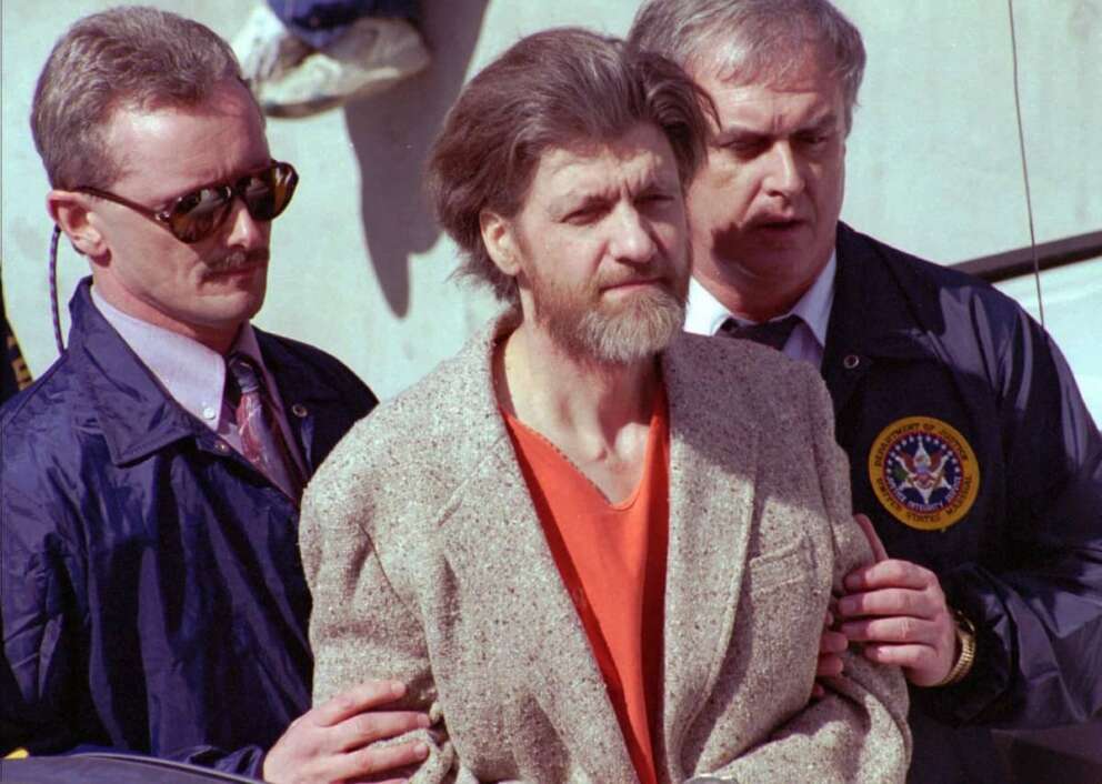 È morto Unabomber, trovato cadavere in prigione Theodore Kaczynski: per 17 anni ha terrorizzato gli Usa