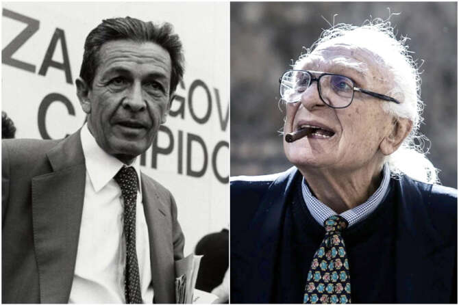 Quali sono le differenze tra comunisti e radicali: il filo rosso tra Berlinguer e Pannella per ricucire il presente