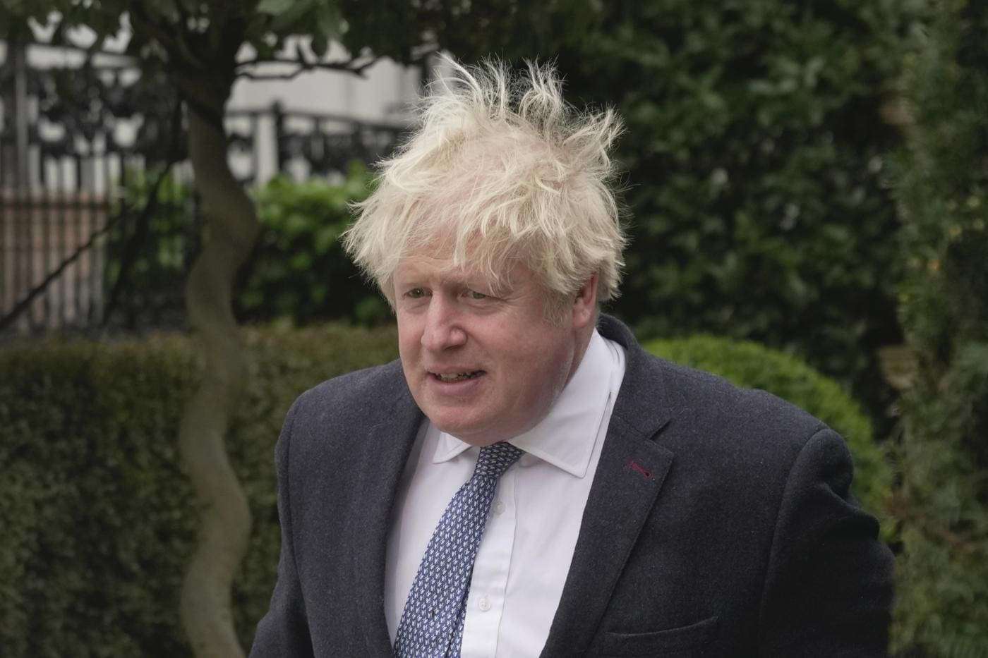 Boris Johnson “ha fuorviato il Parlamento”, l’umiliante rapporto che stronca l’ex premier per lo scandalo Partygate