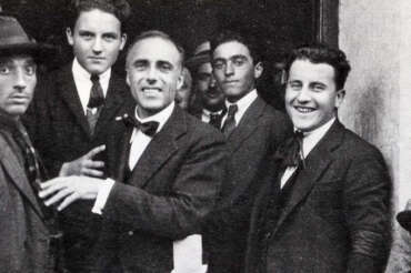 Franco Corleone e gli scritti su Matteotti: un’antologia dell’etica antifascista