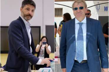 Elezioni in Molise, il centrodestra vince con Roberti: male il ‘campo largo’ Pd-M5S, grillini flop