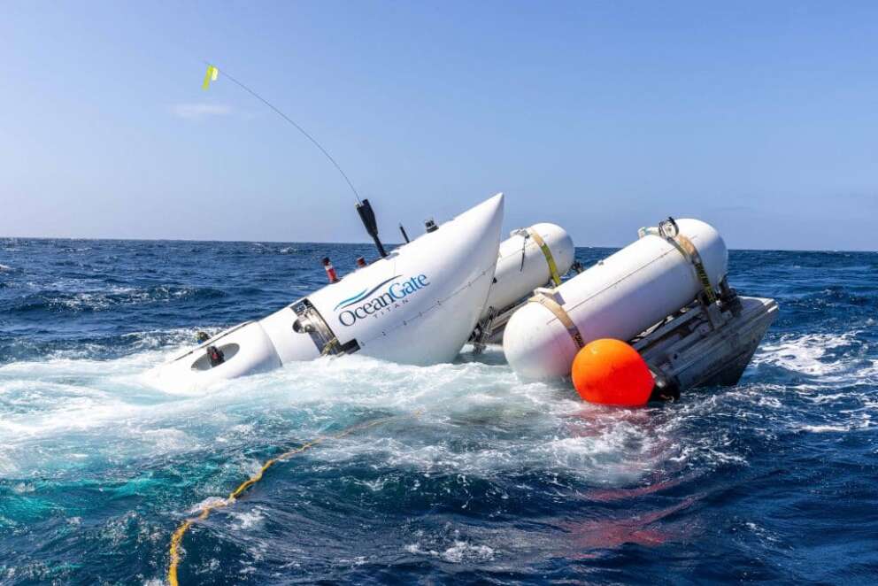 Sottomarino disperso, cosa è successo? Quaranta ore di ossigeno, i  passeggeri e il recupero (impossibile anche per la Nato). Cosa sappiamo