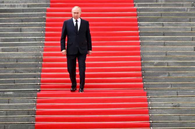 La vendetta di Putin su Prigozhin e il caso del generale che sapeva troppo: la situazione incerta dopo il golpe fallito