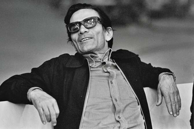 Storia di ‘Salò o le 120 giornate di Sodoma’, l’ultimo film di Pier Paolò Pasolini