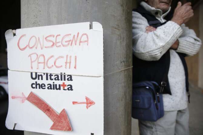 Cresce il lavoro, cresce la povertà: la realtà dietro i dati sul lavoro