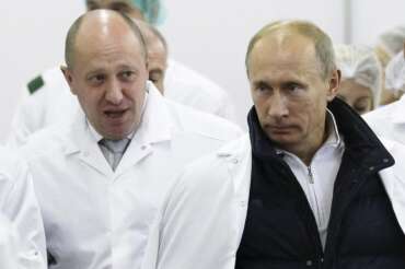 Mistero Prigozhin, Putin sbotta: “La Wagner semplicemente non esiste!”