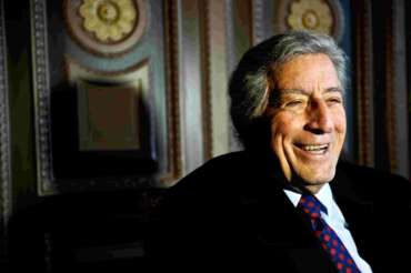 Chi è e come è morto Tony Bennett