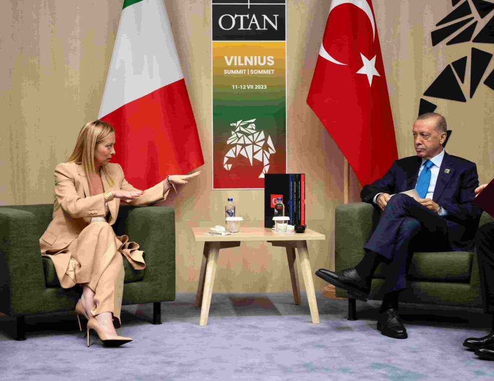 Cosa c’è dietro l’accordo tra Italia e Turchia per gli Europei