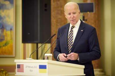 Vertice di Vilnius, Biden boccia l’Ucraina nella Nato