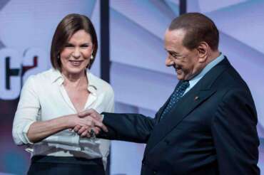 Quanto guadagna Bianca Berlinguer a Mediaset