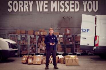 “Sorry we missed you” di Ken Loach, ecco perché il salario minimo serve