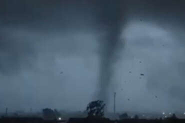 Tornado a Milano: il meteo prevede ancora temporali