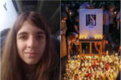 Morta la mamma di Chiara Gualzetti, il dolore del marito: “Devo continuare la battaglie per nostra figlia”
