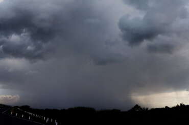 Che cos’è il downburst, vento e grandine che hanno colpito il Nord Italia