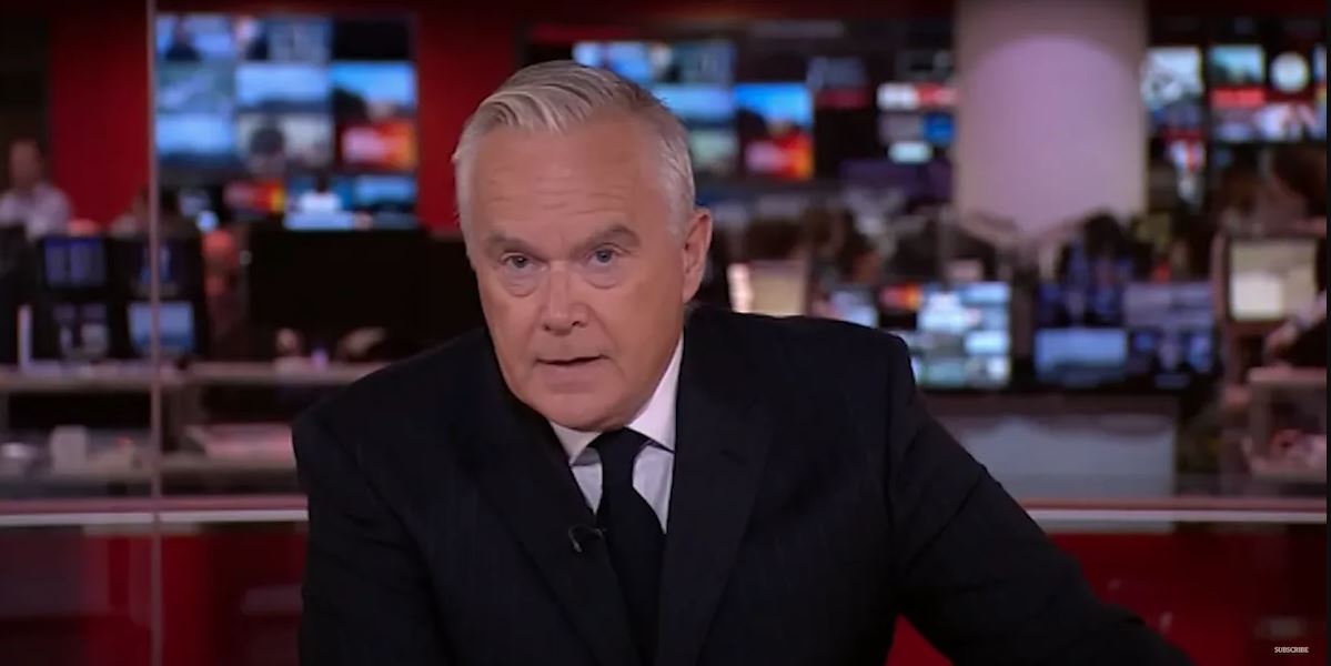 Lo Scandalo Huw Edwards Travolge La Bbc, Il Celebre Giornalista ...