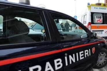 Trovata in stato confusionale con un feto in un sacchetto, donna fermata per infanticidio a Casal di Principe