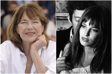 È morta Jane Birkin, icona del cinema e della moda che fece sognare e scandalizzare