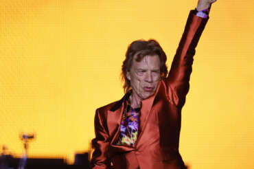 Chi è Mick Jagger, il frontman dei Rolling Stones mito in tutto il mondo