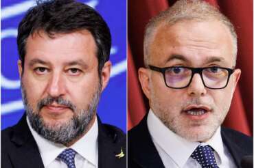 “Lotta all’evasione è un fatto di giustizia, non perseguitare qualcuno”, Ruffini boccia il progetto di condono di Salvini