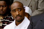 Omicidio irrisolto di Tupac, la polizia fa una perquisizione a 27 anni dalla morte