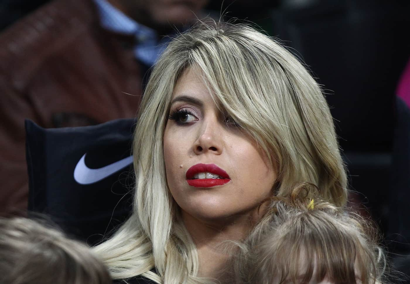 Wanda Nara, il caso della presunta malattia: “I miei figli hanno saputo della mia salute dai giornali”