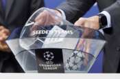 I sorteggi dei gironi di Champions League: “I club sauditi non parteciperanno alle coppe europee”