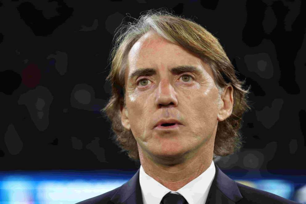 Perché Roberto Mancini si è dimesso dalla nazionale