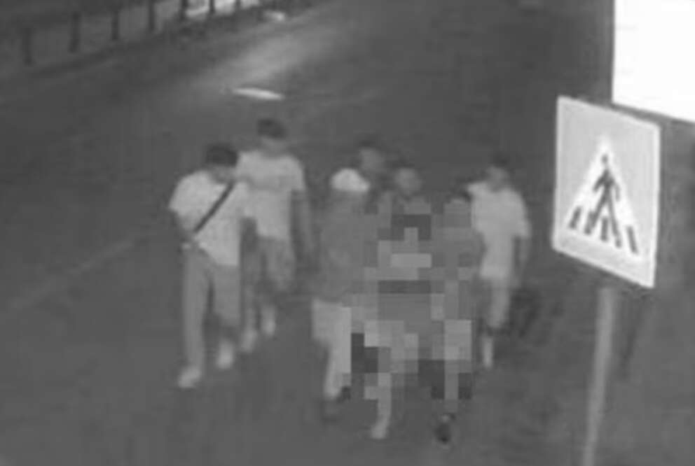 Stupro di gruppo a Palermo, trasferimento per i 6 arrestati: “Minacce in carcere, troppo clamore mediatico”