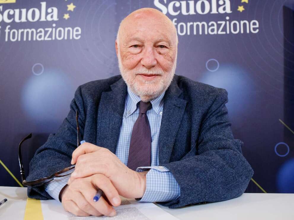 Com’è morto Domenico De Masi, il sociologo del lavoro scomparso all’improvviso